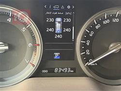 تۆیۆتا لاند کروزەر